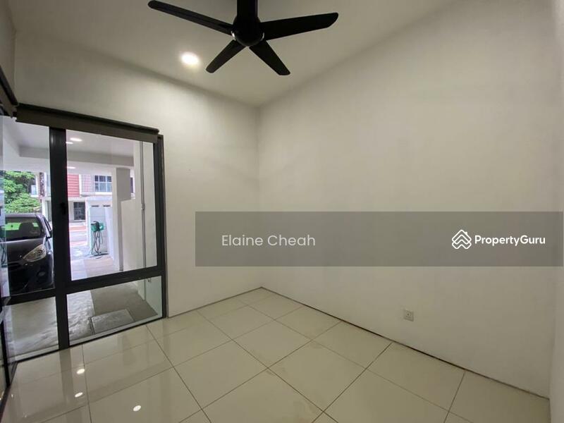 For Rent - The Vale @ Sutera Damansara