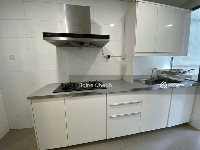 For Rent - The Vale @ Sutera Damansara