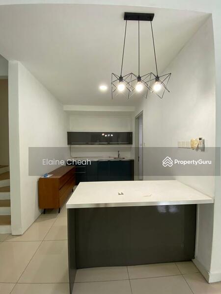 For Rent - The Vale @ Sutera Damansara