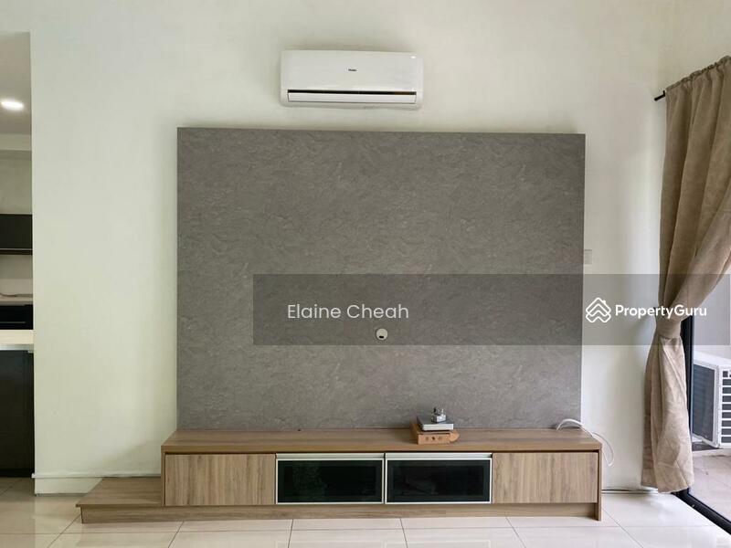 For Rent - The Vale @ Sutera Damansara