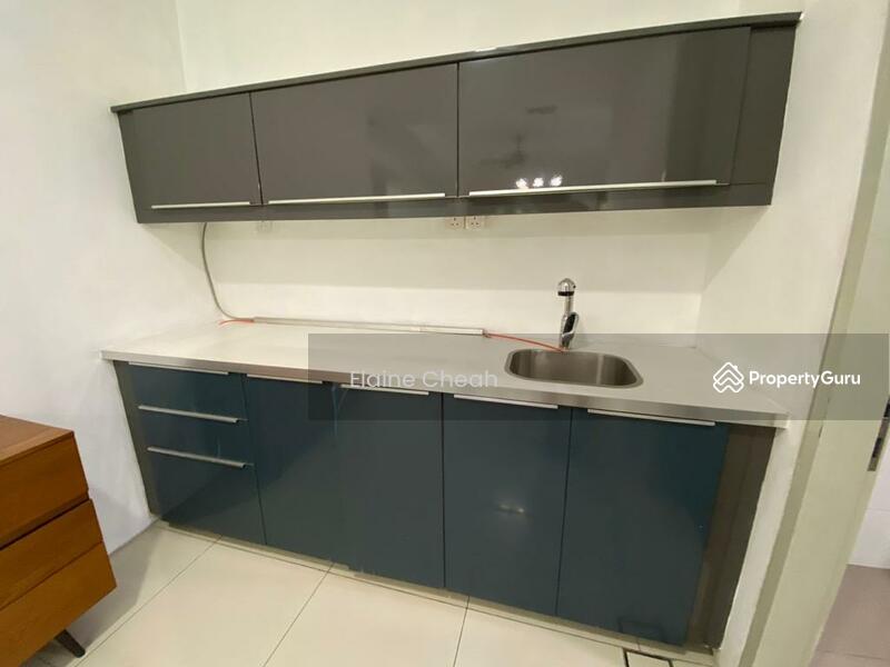 For Rent - The Vale @ Sutera Damansara