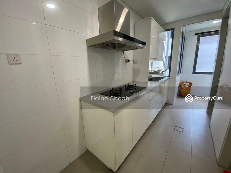 For Rent - The Vale @ Sutera Damansara