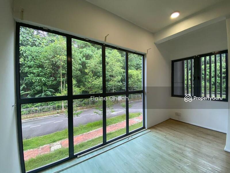 For Rent - The Vale @ Sutera Damansara