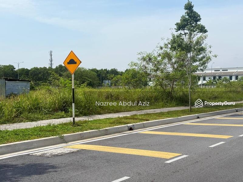 For Sale - Kota Warisan, Sepang