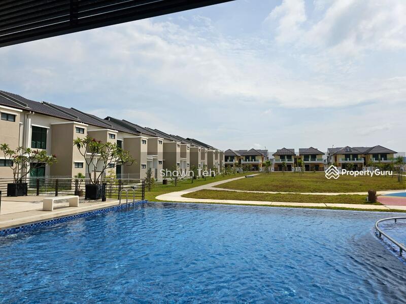 Rumah Teres 2 Tingkat untuk Dijual di Tanjong Minyak (Melaka) - Shawn Teh - PropertyGuru.com.my