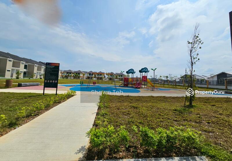 Rumah Teres 2 Tingkat untuk Dijual di Tanjong Minyak (Melaka) - Shawn Teh - PropertyGuru.com.my