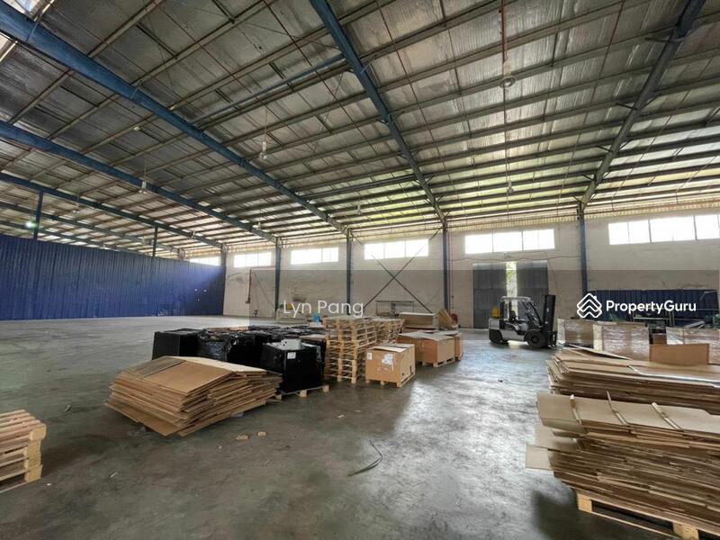 For Rent - Megah Ria