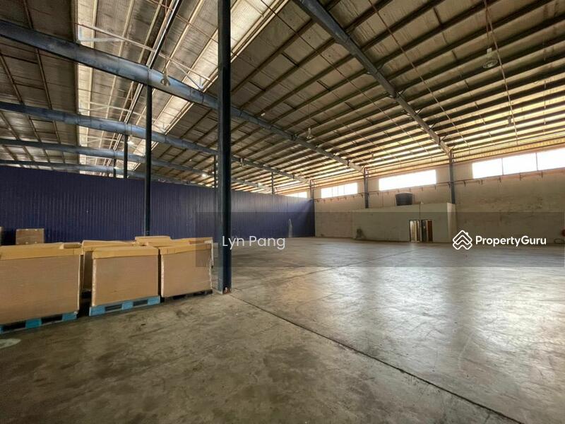 For Rent - Megah Ria