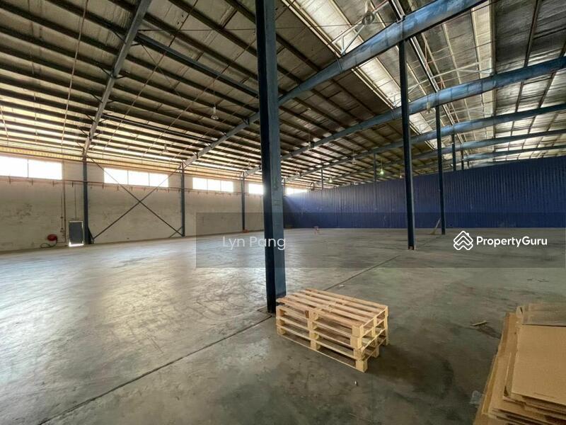 For Rent - Megah Ria