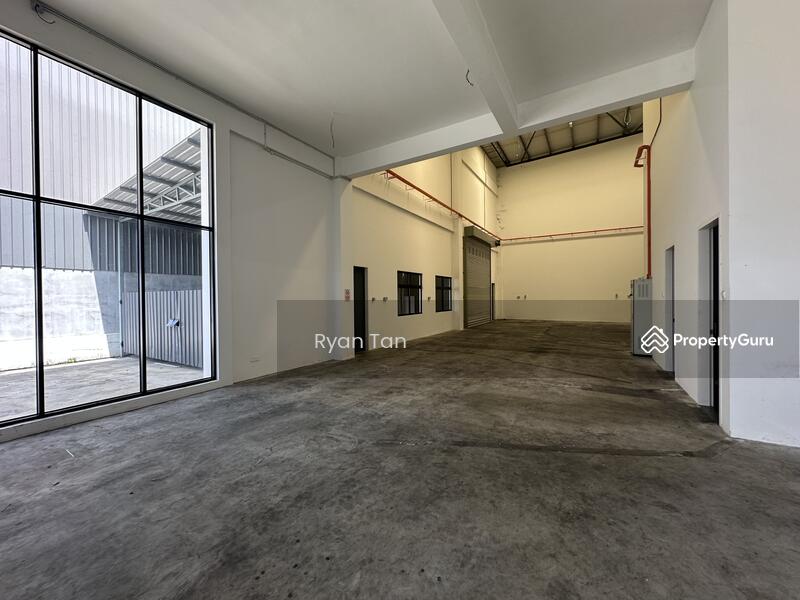 Eco Business Park @ Johor Bahru untuk Untuk Disewa - RM 9,500 /bulan, Mac 2026 - PropertyGuru.com.my