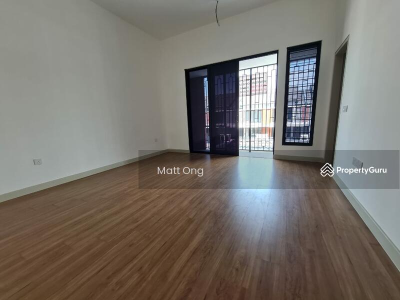 Rumah Teres 2 Tingkat untuk Disewa di Elmina (Shah Alam) - Matt Ong - PropertyGuru.com.my