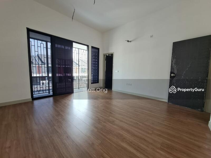 Rumah Teres 2 Tingkat untuk Disewa di Elmina (Shah Alam) - Matt Ong - PropertyGuru.com.my