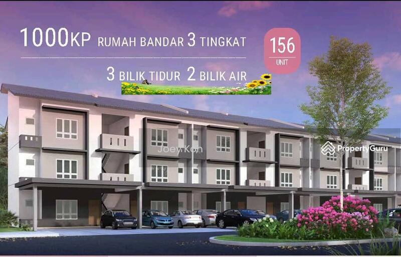 Untuk Dijual - Desa Coalfields