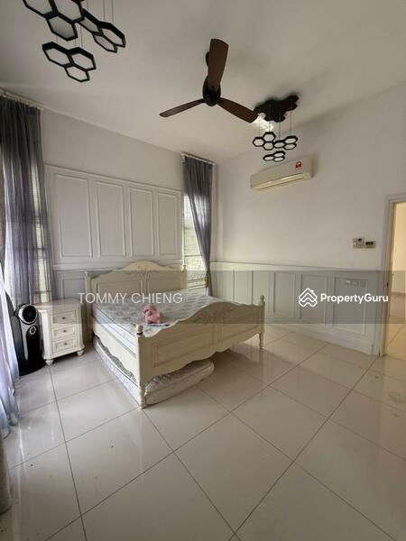 For Rent - Setia Ecohill Semi D