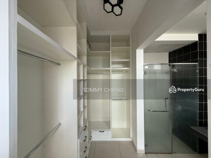 For Rent - Setia Ecohill Semi D