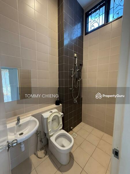 For Rent - Setia Ecohill Semi D