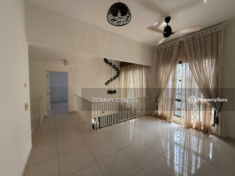 For Rent - Setia Ecohill Semi D