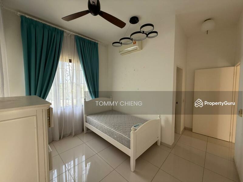 For Rent - Setia Ecohill Semi D