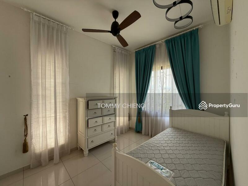 For Rent - Setia Ecohill Semi D