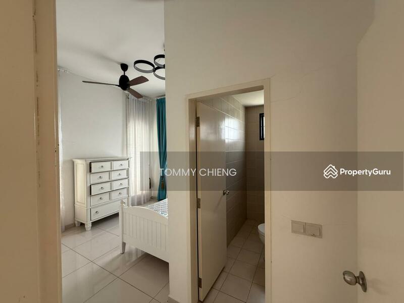 For Rent - Setia Ecohill Semi D
