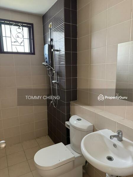 For Rent - Setia Ecohill Semi D