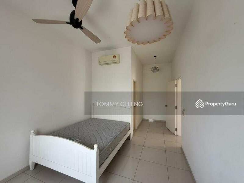 For Rent - Setia Ecohill Semi D