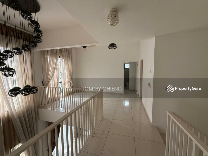 For Rent - Setia Ecohill Semi D