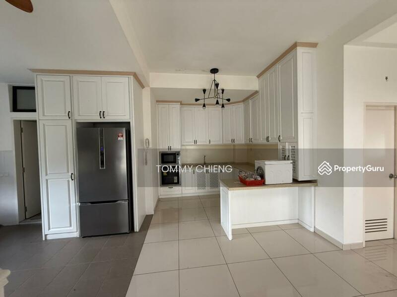 For Rent - Setia Ecohill Semi D