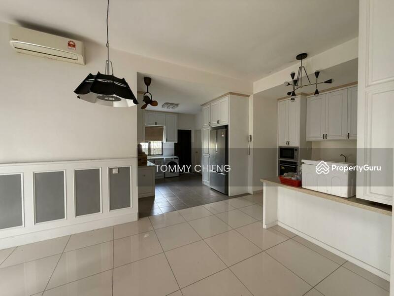 For Rent - Setia Ecohill Semi D