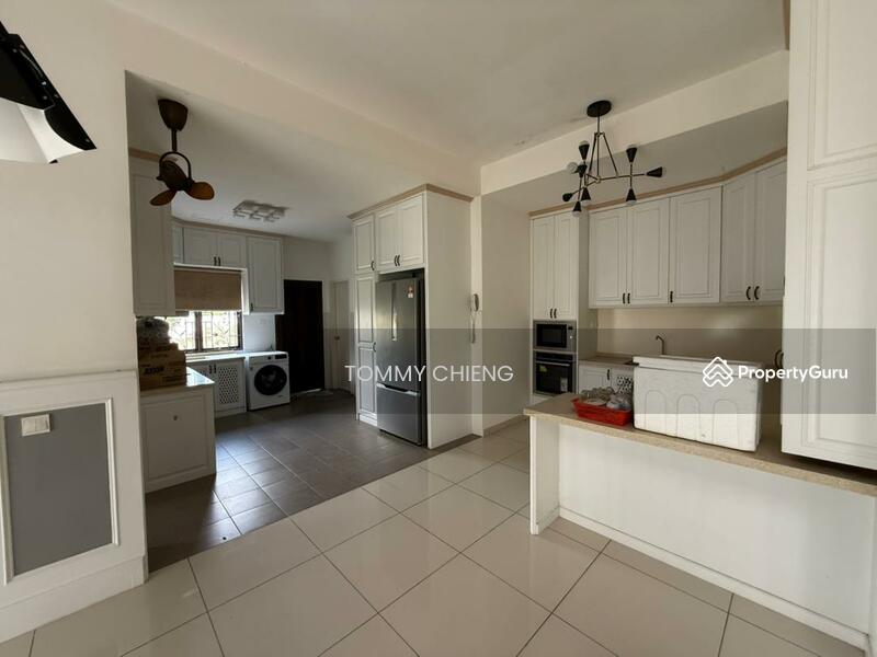 For Rent - Setia Ecohill Semi D