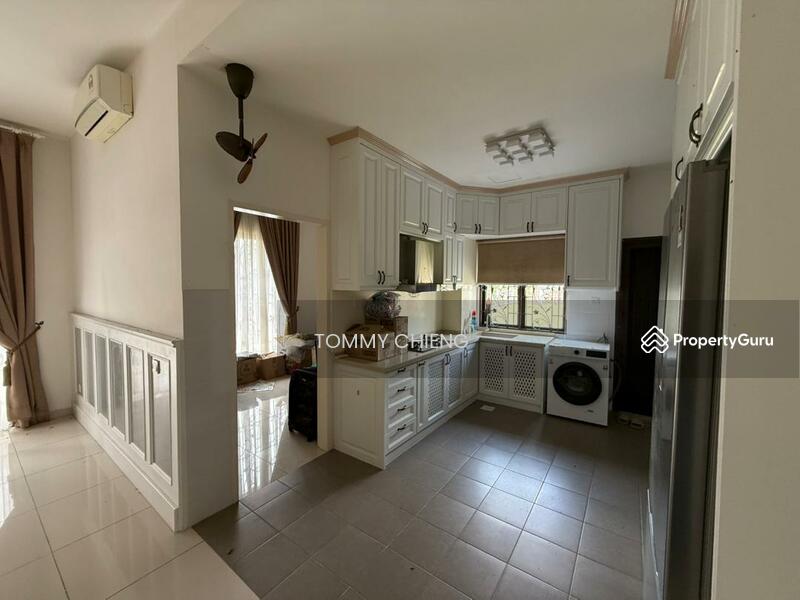 For Rent - Setia Ecohill Semi D