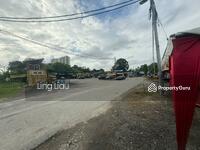 For Rent - Mukim Jeram Batu - Industrial Land