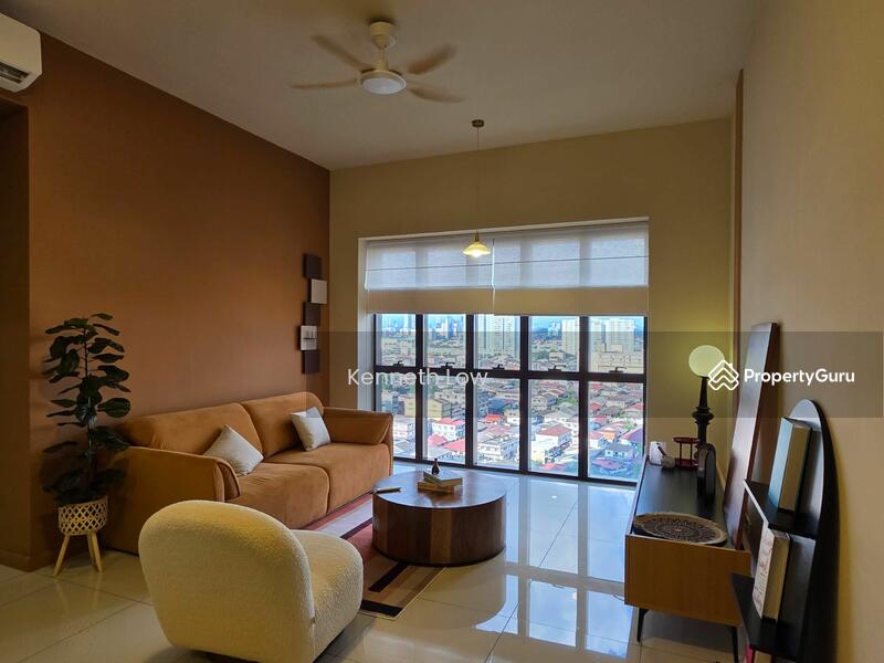 For Sale - Icon Residenz 1 @ Icon City