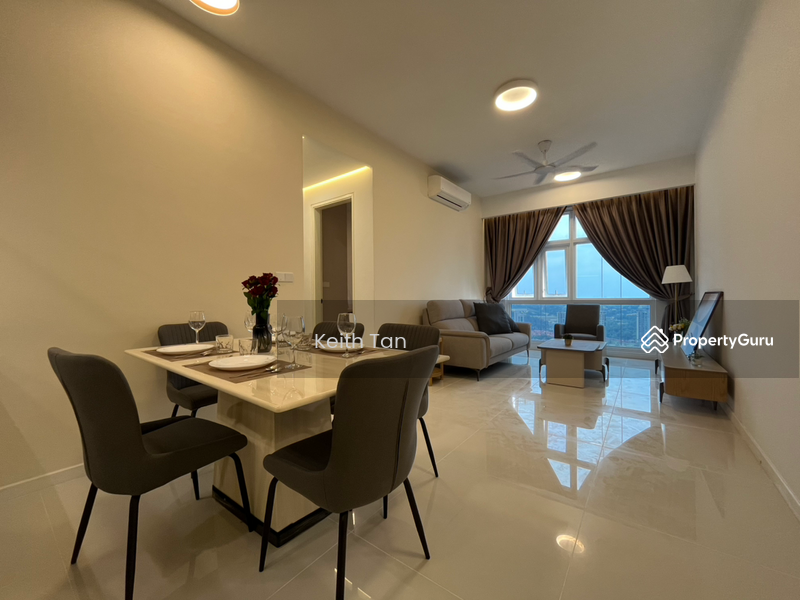 For Rent - Met 1 Residences