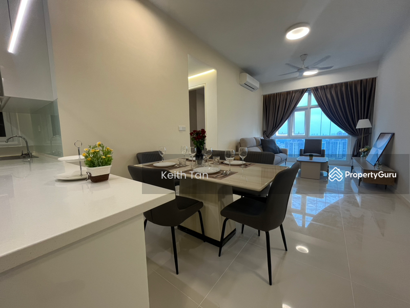 For Rent - Met 1 Residences