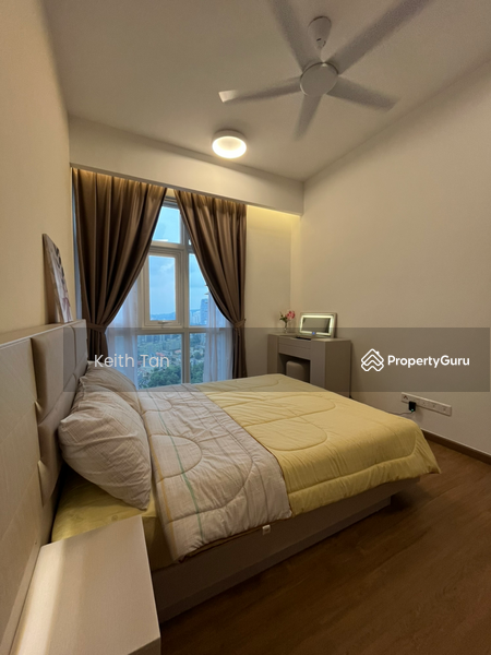 For Rent - Met 1 Residences