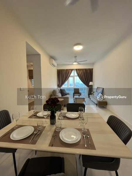 For Rent - Met 1 Residences