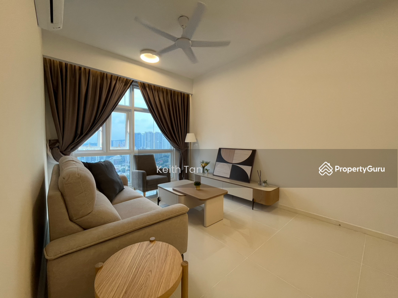 For Rent - Met 1 Residences