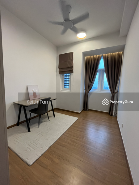 For Rent - Met 1 Residences