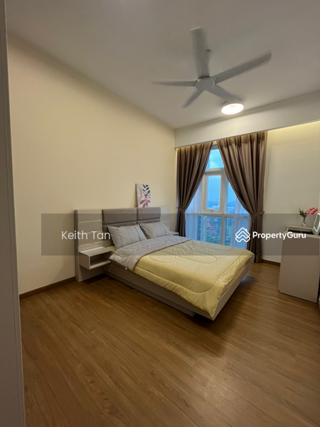 For Rent - Met 1 Residences