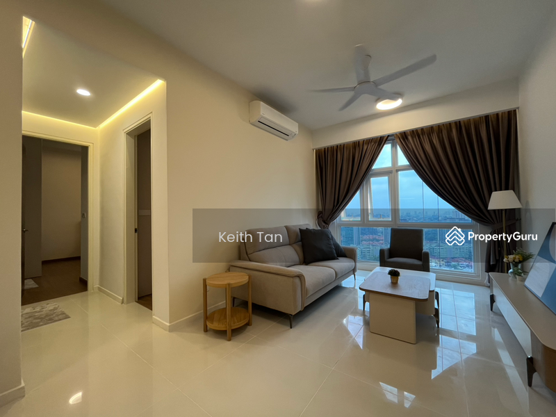 For Rent - Met 1 Residences