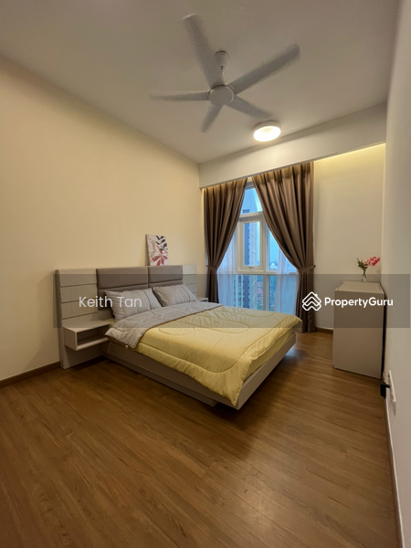 For Rent - Met 1 Residences