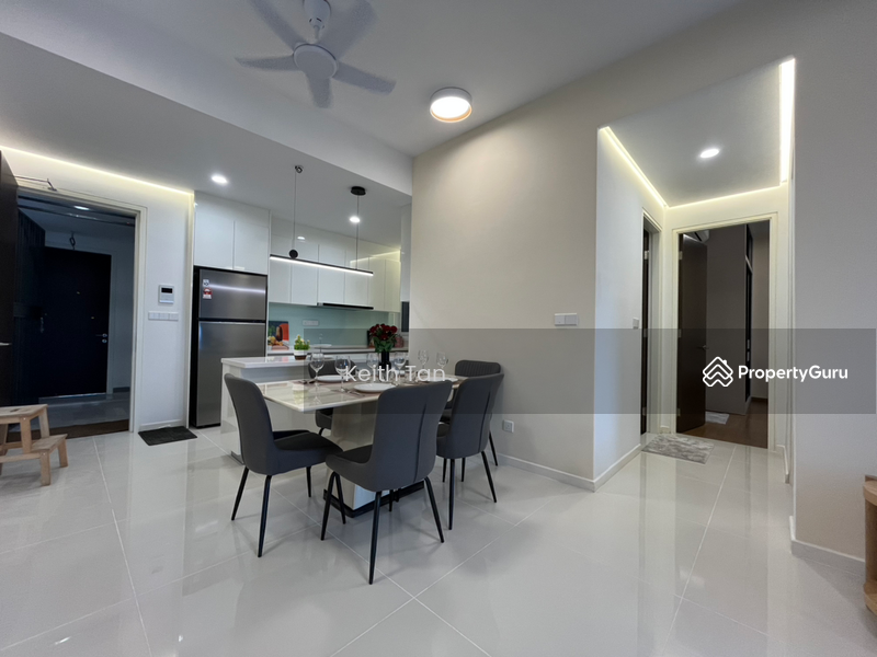 For Rent - Met 1 Residences