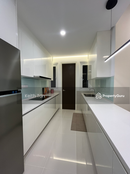 For Rent - Met 1 Residences