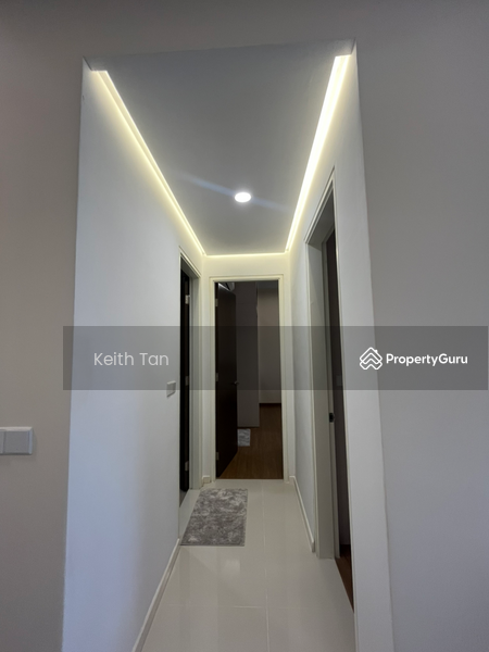 For Rent - Met 1 Residences