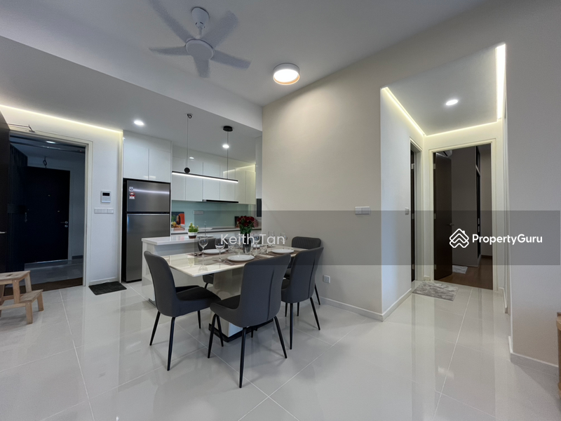 For Rent - Met 1 Residences