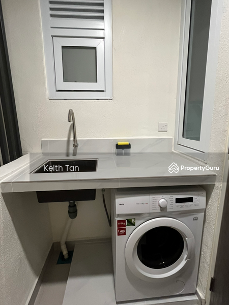 For Rent - Met 1 Residences