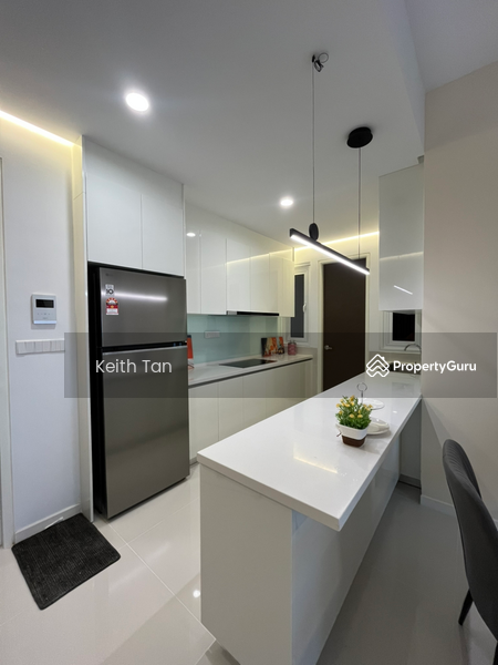 For Rent - Met 1 Residences