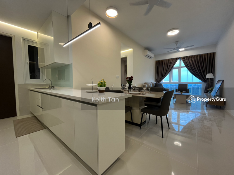 For Rent - Met 1 Residences