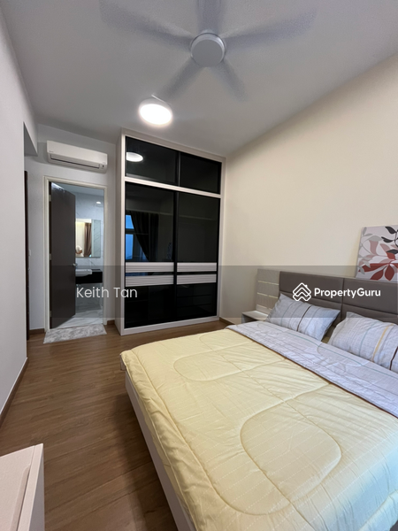 For Rent - Met 1 Residences